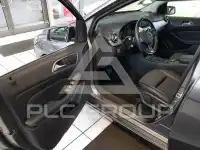 2015 Mercedes Benz B 220
