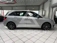 2015 Mercedes Benz B 220