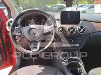 2015 Mercedes Benz B 220