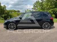 2015 Mercedes Benz B 220