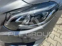 2015 Mercedes Benz B 220