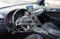 2015 Mercedes Benz B 220