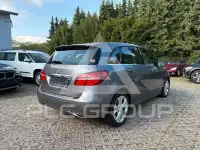 2015 Mercedes Benz B 220