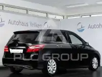 2015 Mercedes Benz B 220