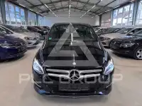 2015 Mercedes Benz B 220