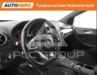 2015 Mercedes Benz B 220