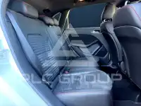 2015 Mercedes Benz B 220