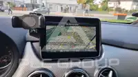 2015 Mercedes Benz B 220