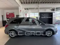 2015 Mercedes Benz B 220
