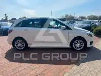 2015 Mercedes Benz B 220