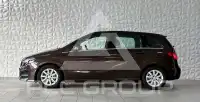 2015 Mercedes Benz B 220