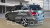 2015 Mercedes Benz B 220