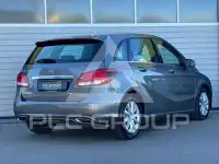 2015 Mercedes Benz B 220