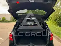 2015 Mercedes Benz B 220