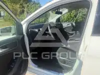 2015 Mercedes Benz B 220