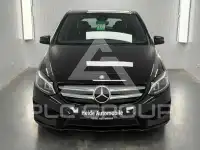 2015 Mercedes Benz B 220