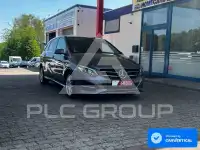 2015 Mercedes Benz B 220