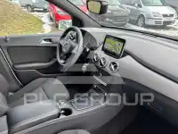 2015 Mercedes Benz B 220