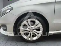 2015 Mercedes Benz B 220