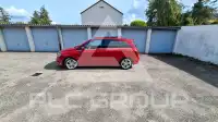 2015 Mercedes Benz B 220