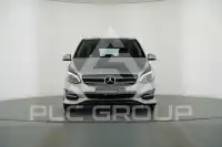 2015 Mercedes Benz B 220