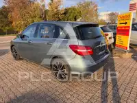 2015 Mercedes Benz B 220