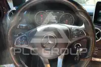 2015 Mercedes Benz B 220