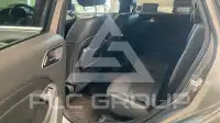 2015 Mercedes Benz B 220