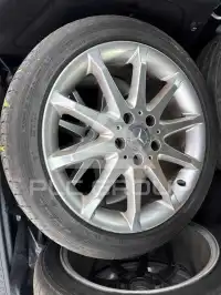 2015 Mercedes Benz B 220