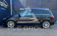 2015 Mercedes Benz B 220