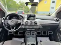 2015 Mercedes Benz B 220
