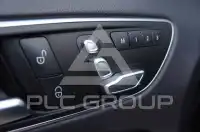 2015 Mercedes Benz B 220