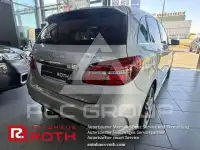 2015 Mercedes Benz B 220
