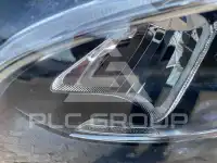 2015 Mercedes Benz B 220