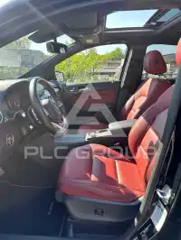 2015 Mercedes Benz B 220