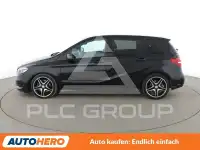 2015 Mercedes Benz B 220