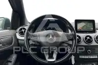 2015 Mercedes Benz B 220