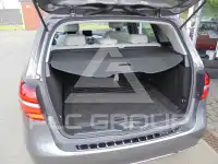 2015 Mercedes Benz B 220