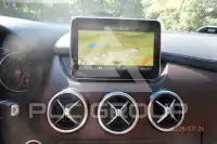 2015 Mercedes Benz B 220