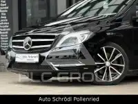 2015 Mercedes Benz B 220