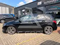 2015 Mercedes Benz B 220