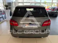 2015 Mercedes Benz B 220