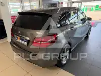 2015 Mercedes Benz B 220