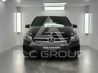 2015 Mercedes Benz B 220