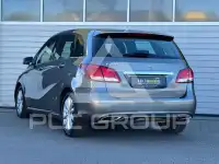 2015 Mercedes Benz B 220