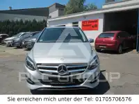 2015 Mercedes Benz B 220