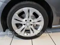 2015 Mercedes Benz B 220