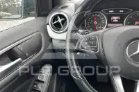 2015 Mercedes Benz B 220