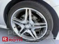2015 Mercedes Benz B 220