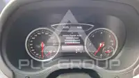 2015 Mercedes Benz B 220